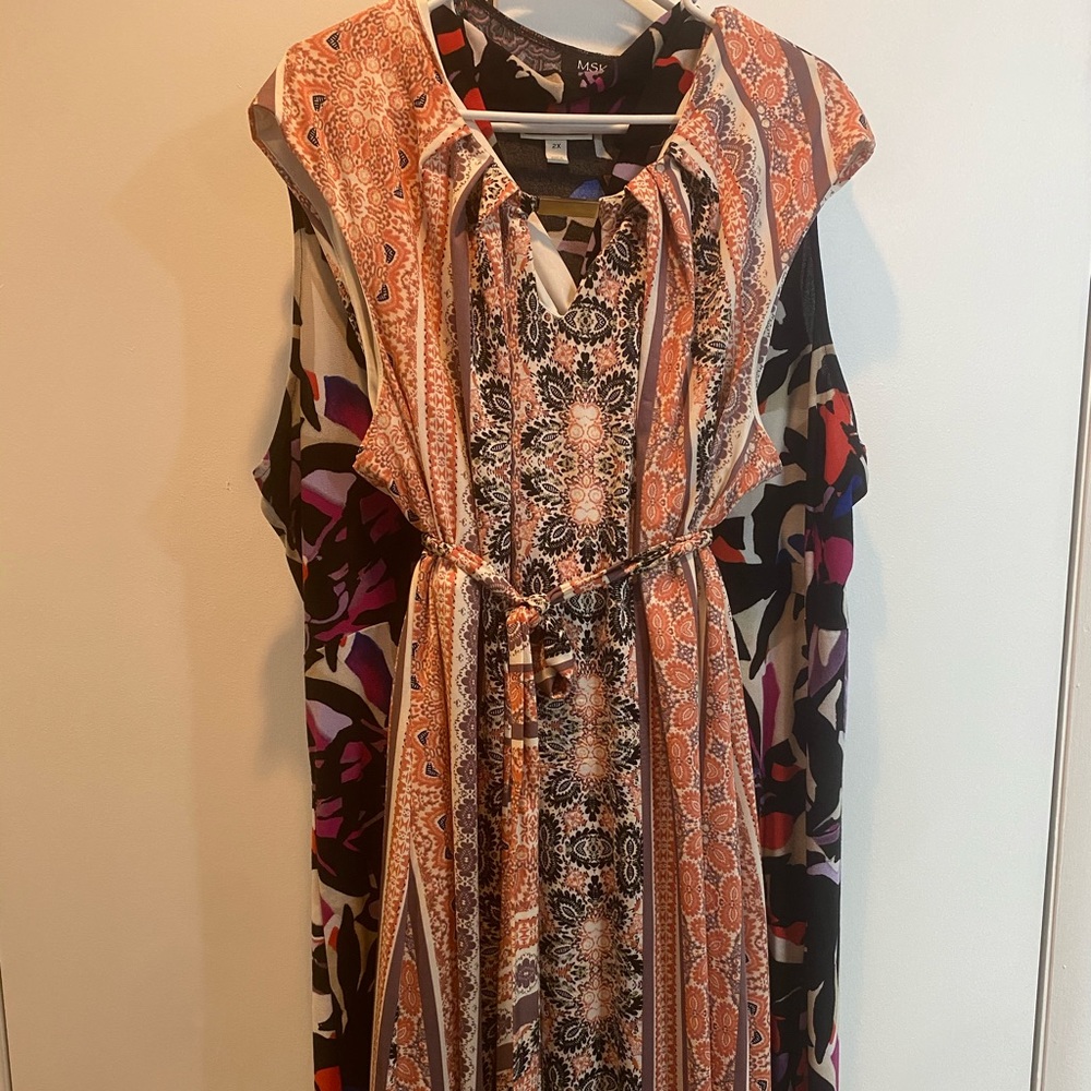 Women’s dress